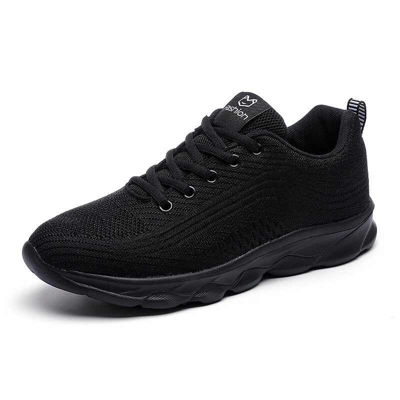 Addison | Women's Walking Shoes with Supportive Design and Breathable Upper