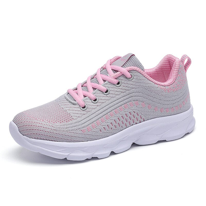 Addison | Women's Walking Shoes with Supportive Design and Breathable Upper