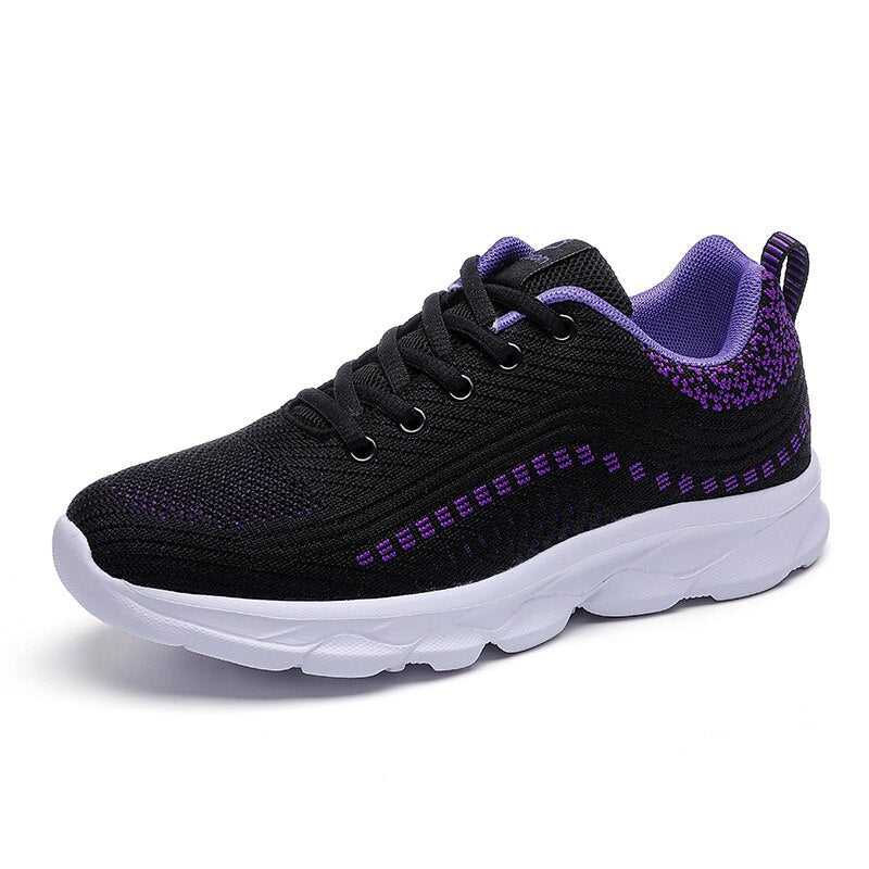 Addison | Women's Walking Shoes with Supportive Design and Breathable Upper