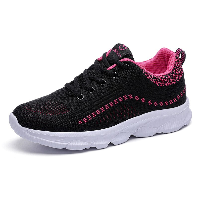 Addison | Women's Walking Shoes with Supportive Design and Breathable Upper