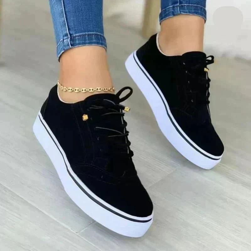Beatrice | Women's Comfort-Focused Orthopedic Walking Shoes