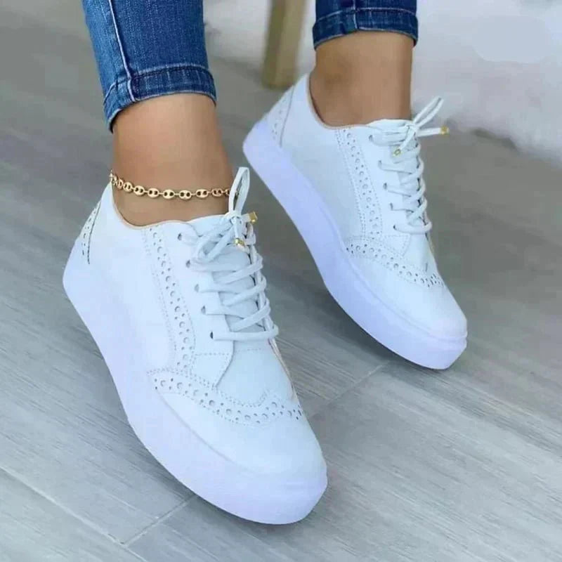 Beatrice | Women's Comfort-Focused Orthopedic Walking Shoes