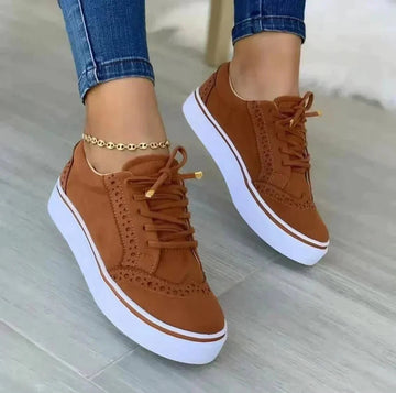 Beatrice | Women's Comfort-Focused Orthopedic Walking Shoes