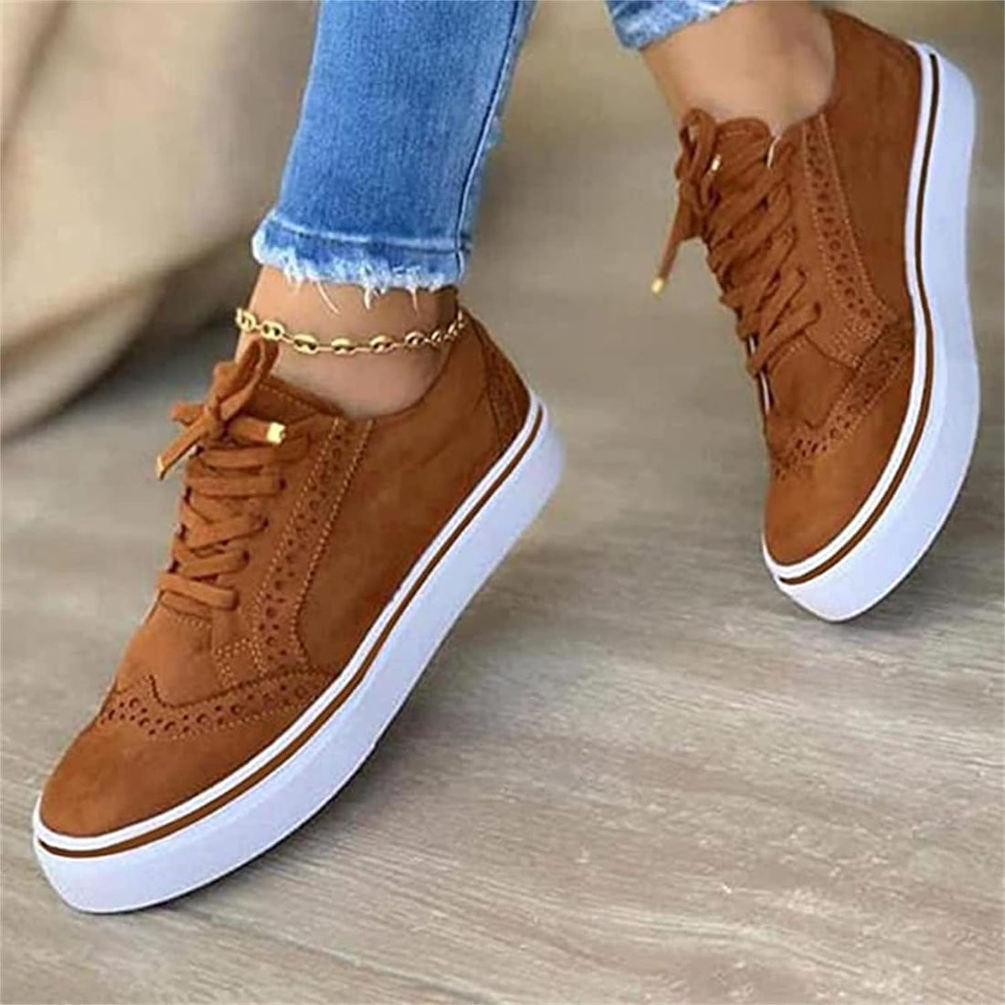 Beatrice | Women's Comfort-Focused Orthopedic Walking Shoes