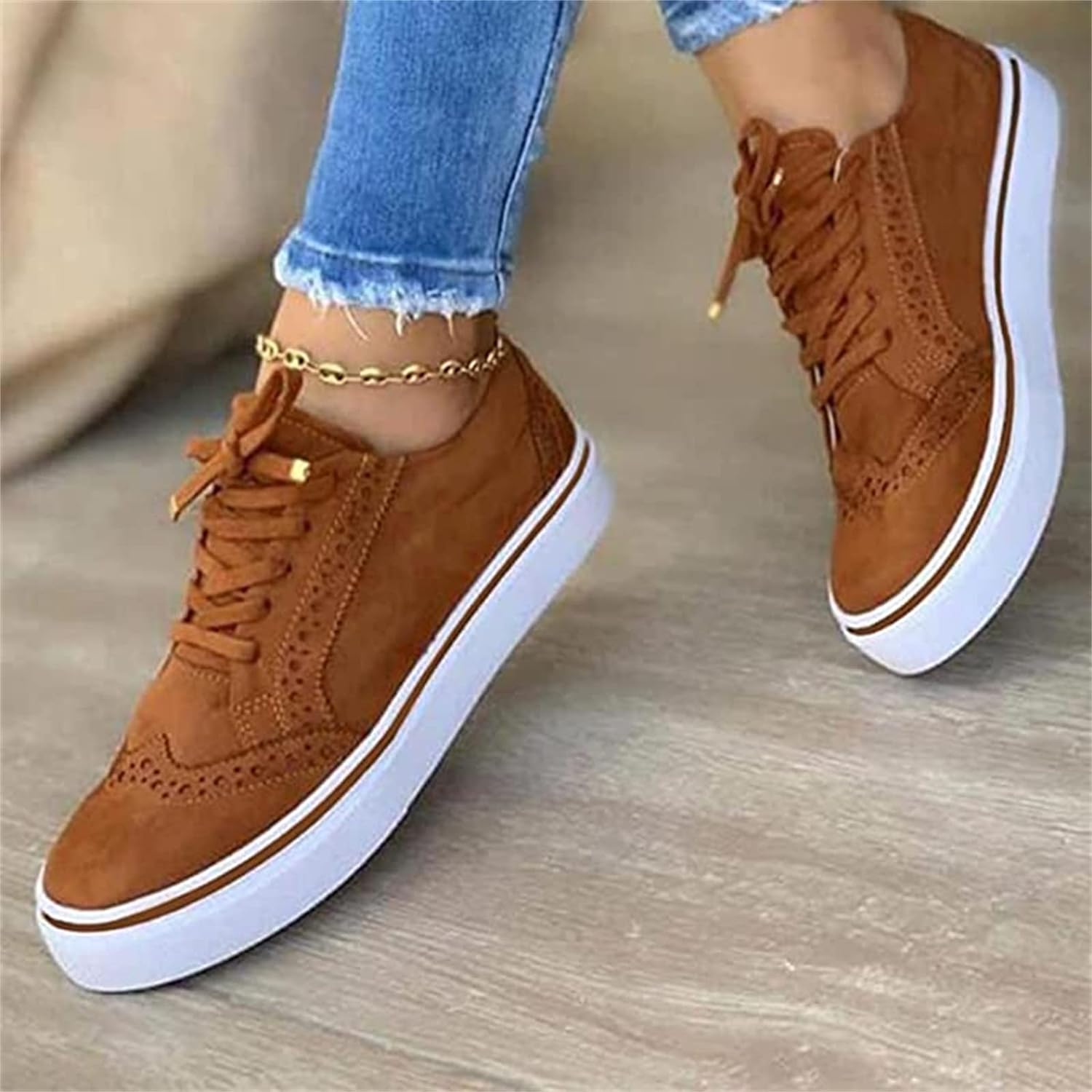 Beatrice | Women's Comfort-Focused Orthopedic Walking Shoes