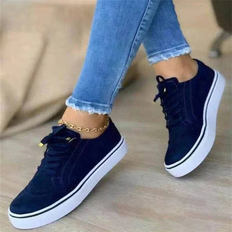 Beatrice | Women's Comfort-Focused Orthopedic Walking Shoes