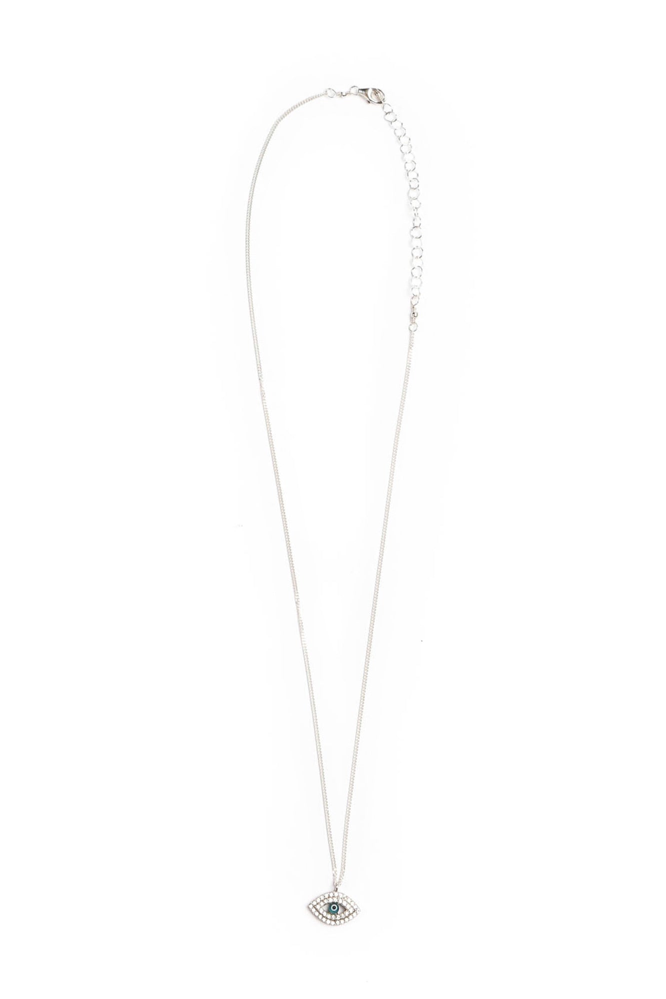 Evil Eye Necklace