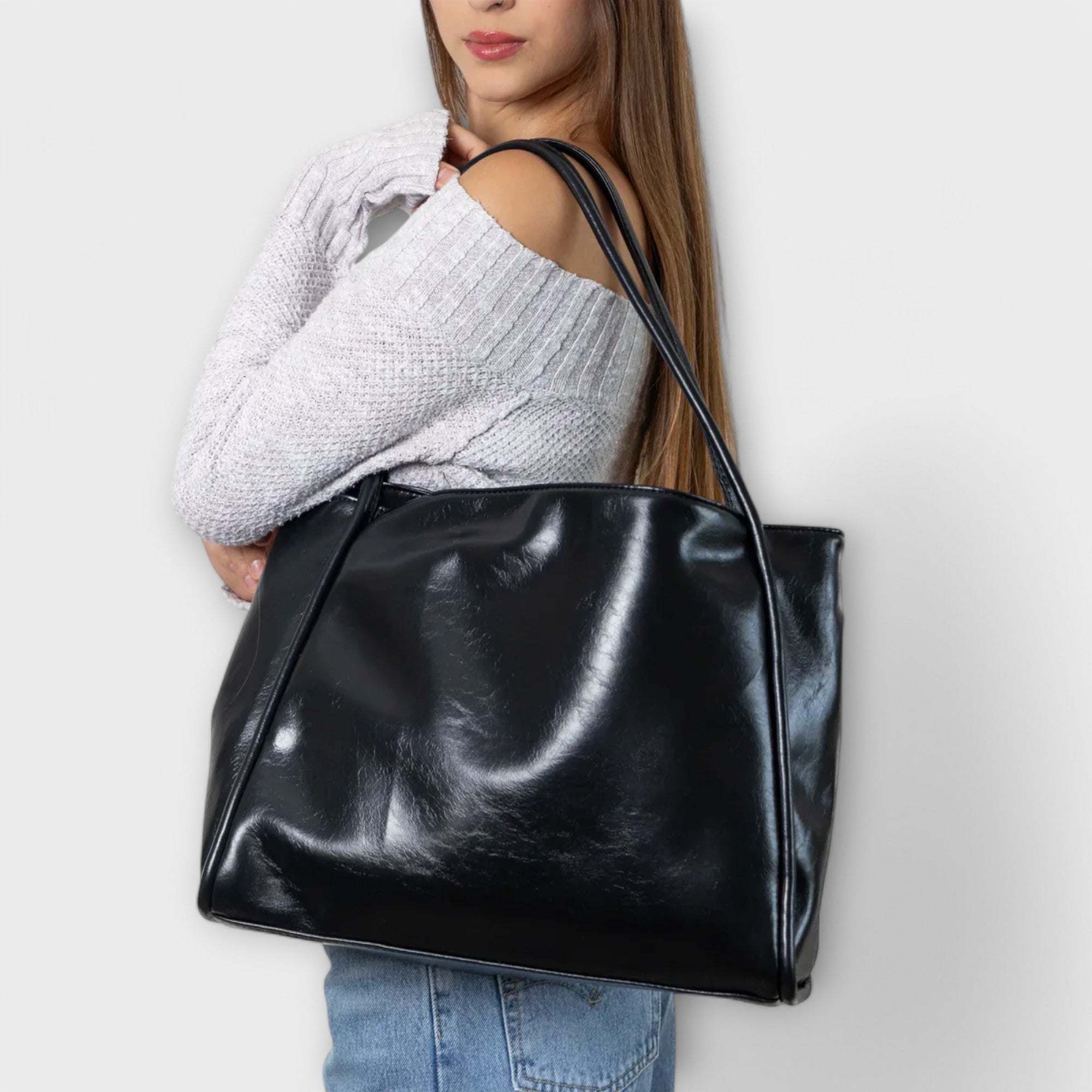 Freydis | Chic Handbag