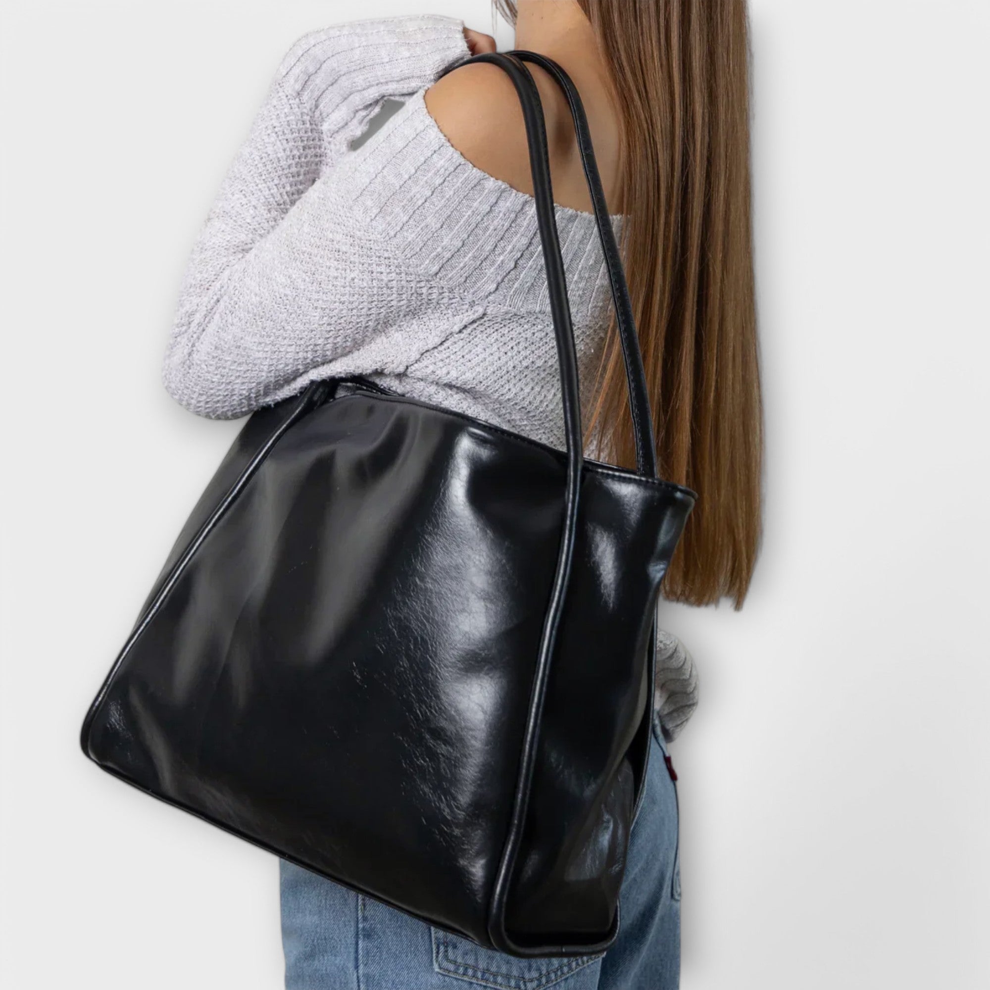 Freydis | Elegant Handbag
